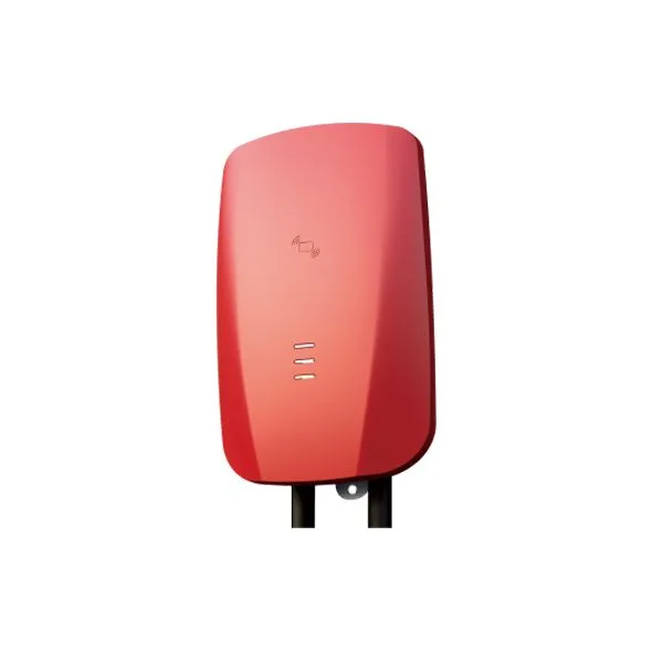 Зарядна станція EKEC5, ETEC - Зображення 3