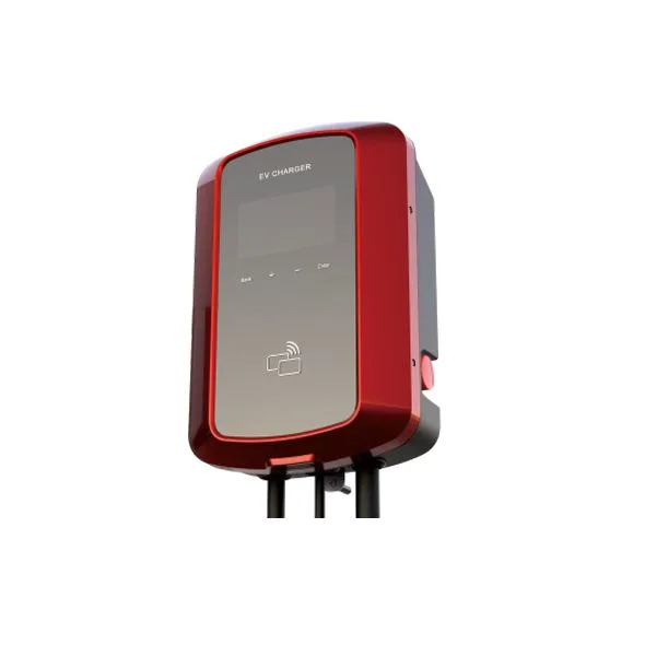 Зарядна станція EKEC6, ETEC