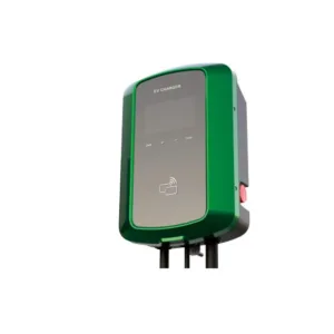 Зарядна станція EKEC6, ETEC