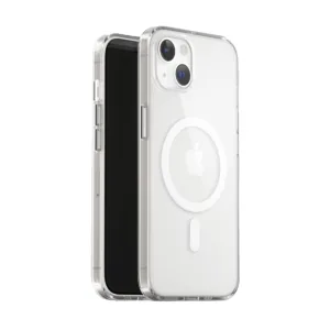 Чохол Blueo Crystal Drop PRO Resistance Phone Case for iPhone 14 Pro Max with MagSafe Transparent