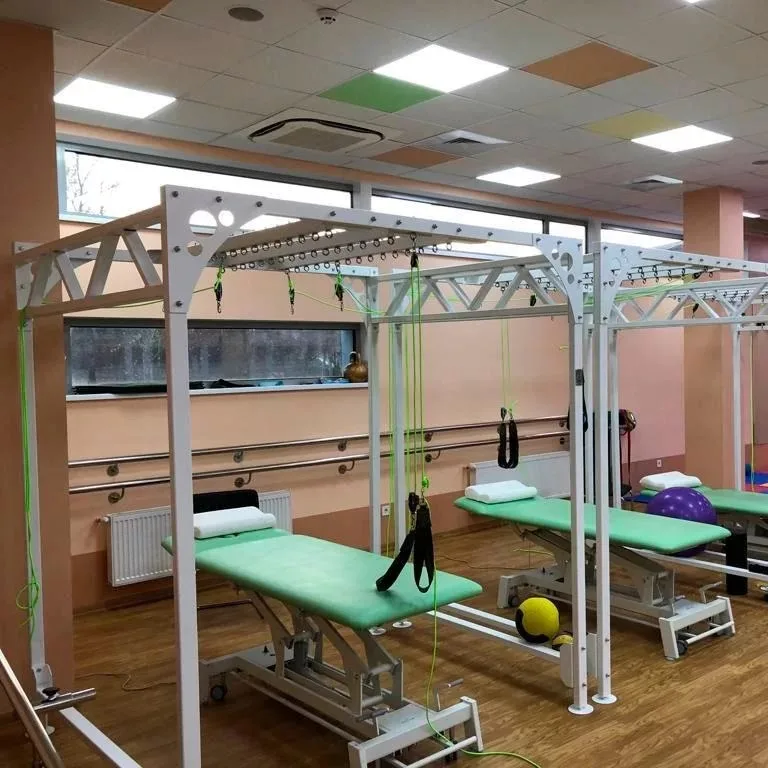 Підвісна система для реабілітації FIZIO