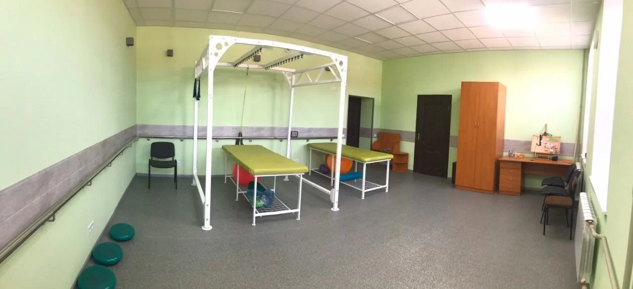 Підвісна система для реабілітації FIZIO - Зображення 4