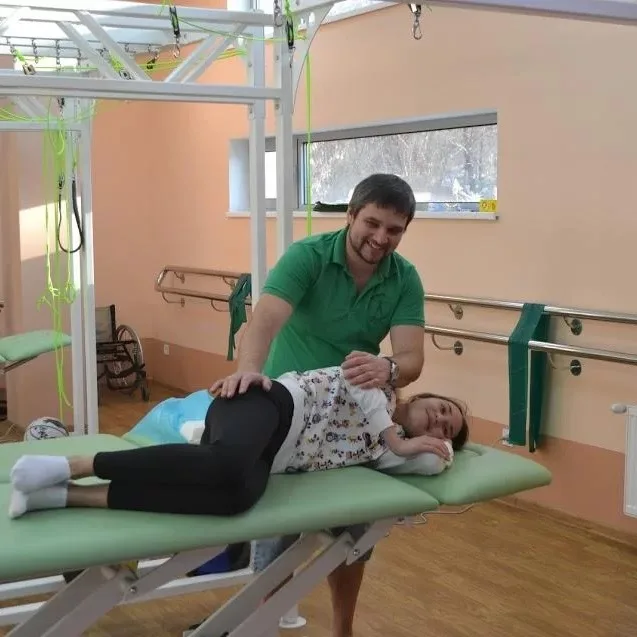 Відновлення для підлітків - курс реабілітації