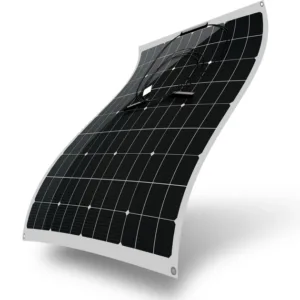 Гнучка сонячна панель Altek ALF-70 W
