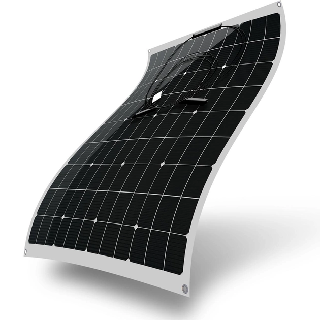 Гнучка сонячна панель Altek ALF-70 W