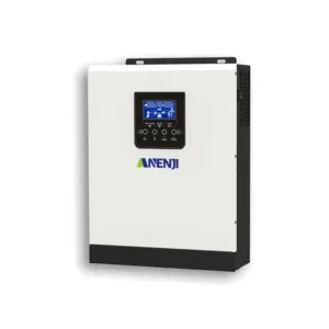 ANENJI гібридний інвертор ANJ-HMS 3 кВт/А 2400 Вт 24 В
