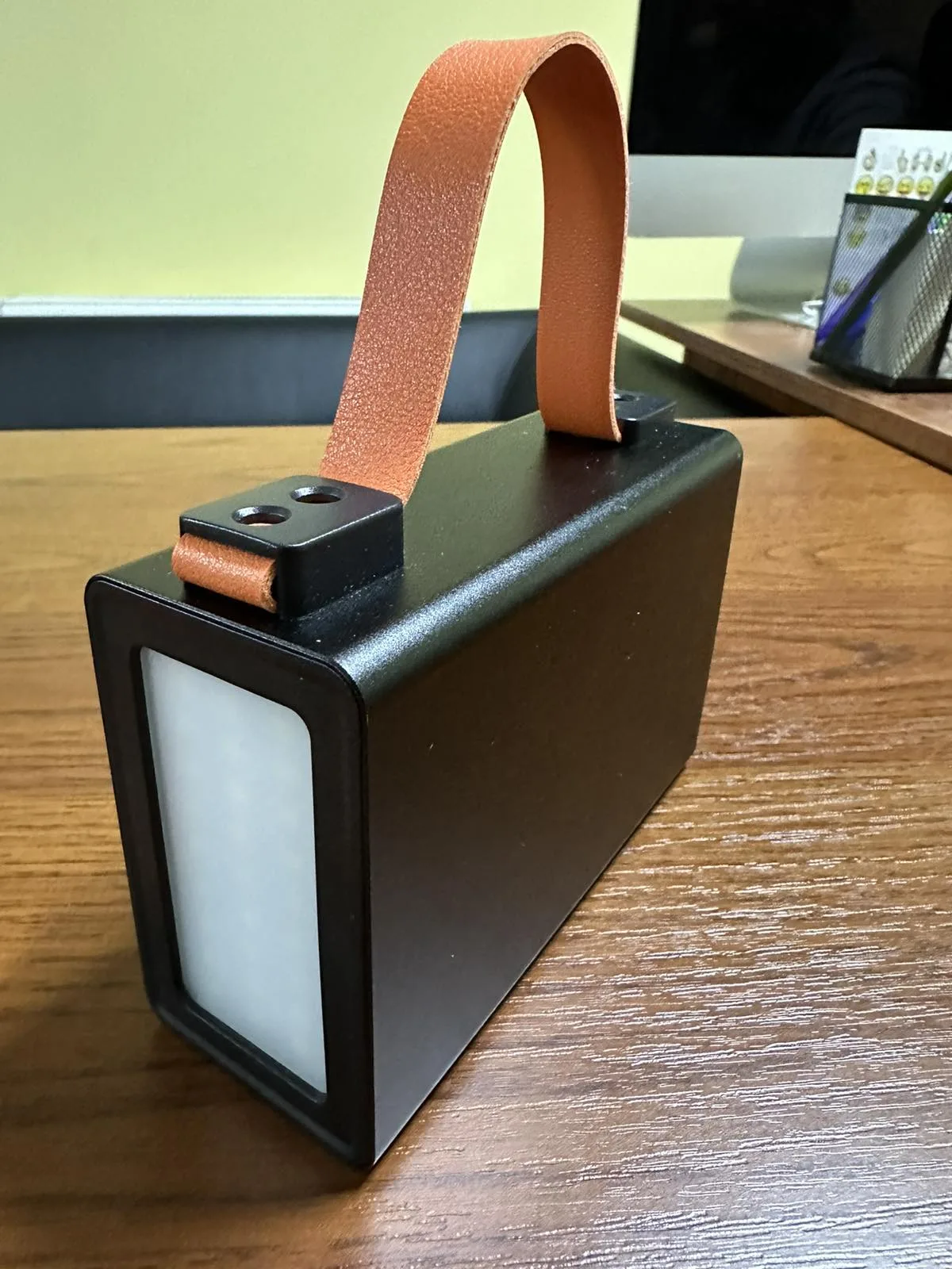 Power Bank 40000 мА, 100 Вт