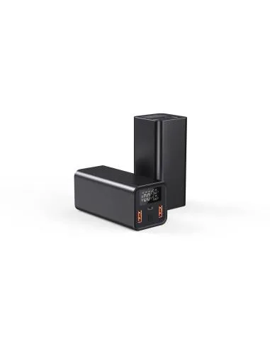 Powerbank RF-20, 65 Вт - Зображення 2