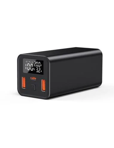 Powerbank RF-20, 65 Вт