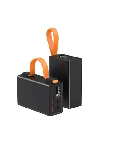 Power Bank 40000 мА, 100 Вт - Зображення 6