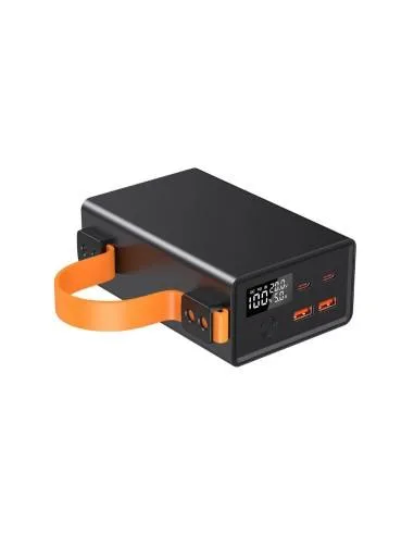 Power Bank 40000 мА, 100 Вт - Зображення 7