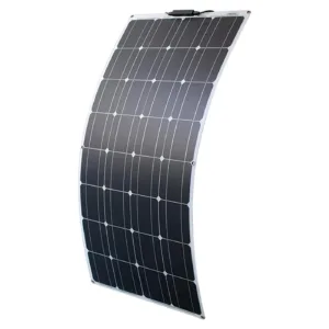 Сонячна гнучка панель Altek ALF-100 W
