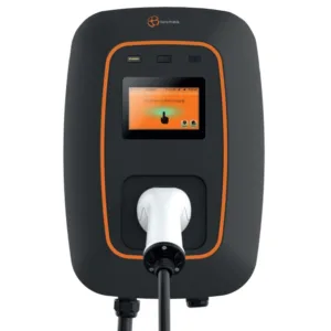 Зарядний пристрій для електрокарів для дому та офісу My Charger 22 kW, Tuncmatik