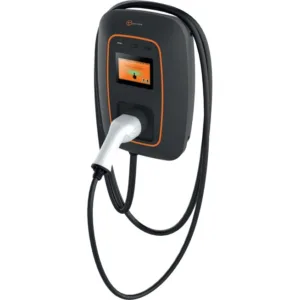 Громадський зарядний пристрій для електромобілів Public Charger 22 kW, Tuncmatik