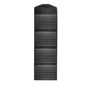 Портативна сонячна панель IQ BOX 100 W