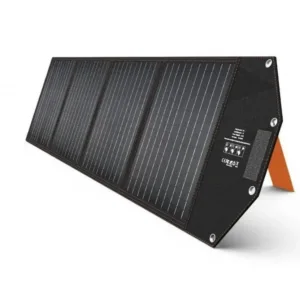 Портативна сонячна панель IQ BOX 100 W