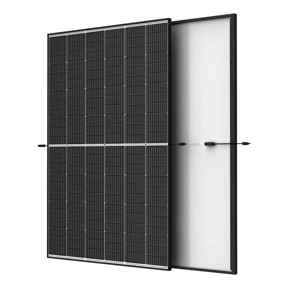 Сонячна панель Trina Solar Vertex S+ 445 Вт, TSM-NEG9R.28