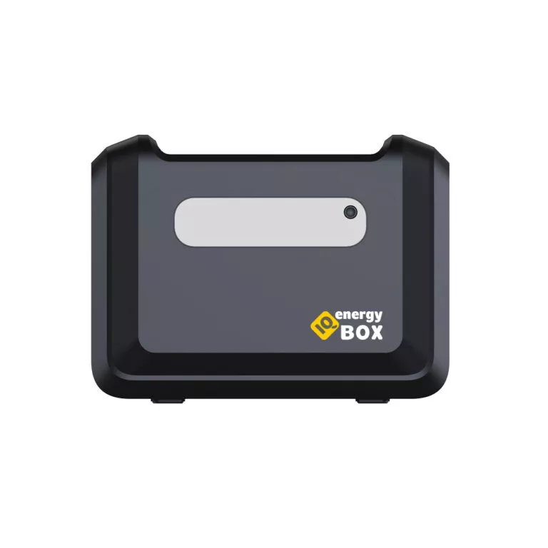 Станція зарядна IQ BOX 2400 W - Зображення 6