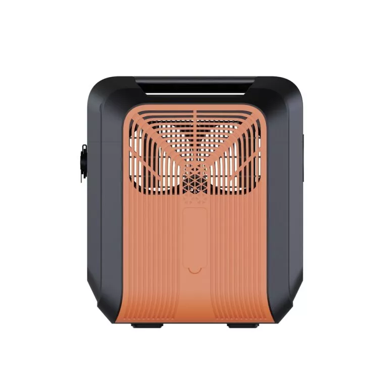 Станція зарядна IQ BOX 2400 W - Зображення 8