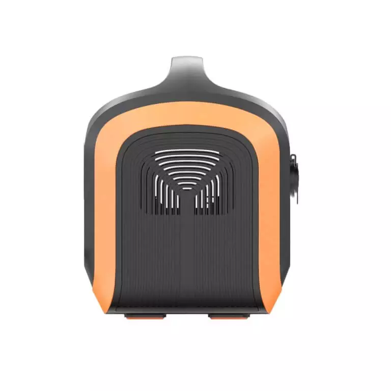 Зарядна станція IQ BOX 600 Вт, UPP-600E - Зображення 7