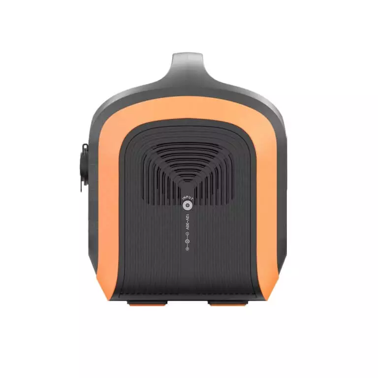 Зарядна станція IQ BOX 600 Вт, UPP-600E - Зображення 8