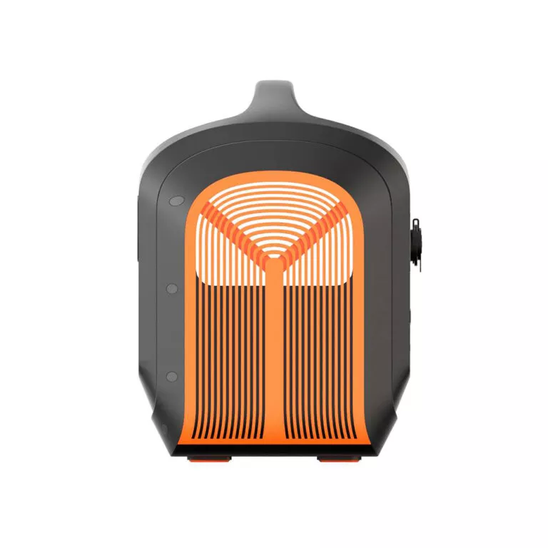 Станція зарядна IQ BOX 1800 В, UPP-1800E - Зображення 5