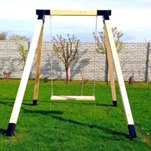 Комплект для гойдалки (без бруса)