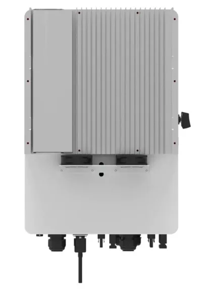 Трифазний високовольтний гібридний інвертор Deye SUN-10K-SG01HP3-EU-AM2 10KW, EU версія, IP65 - Зображення 4