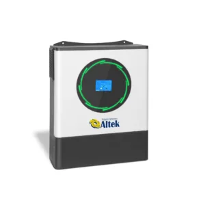 Автономний інвертор ALTEK Atlas 8.2KW-48V