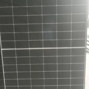 Сонячна панель Tongwei Solar TWMNH-48HD445 445Wp N-Type Bificial