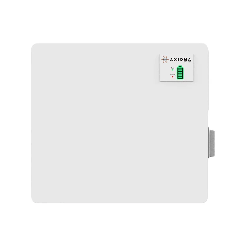 Акумулятор літієвий LiFePo4 51.2В 102 Aг AX-LFP-WALL-102/51.2 AXIOMA energy