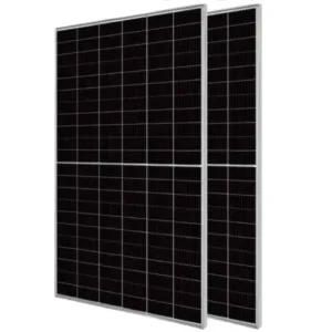 Монокристалічний фотомодуль преміум-класу JA SOLAR JAM66S30-505/MR 505 WP, MONO