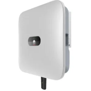 Інвертор гібридний Huawei Sun2000-5KTL-L1 5 кВт 1 фаза/2 МРРТ