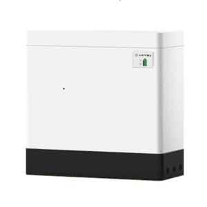 Акумулятор LiFePo4 літієвий 51.2В 102 Aг, AX-LFP-TOWER-102/51.2, AXIOMA energy