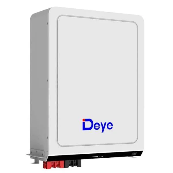 Акумулятор Deye літієвий LiFePo4 51.2B 104A, RW-M5.3 Pro