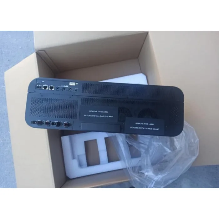 Гібридне ДБЖ 11000 Вт, 48В + 2МППТ, ISMPPT BFP 11000+wifi+parallel kit, AXIOMA energy - Зображення 9