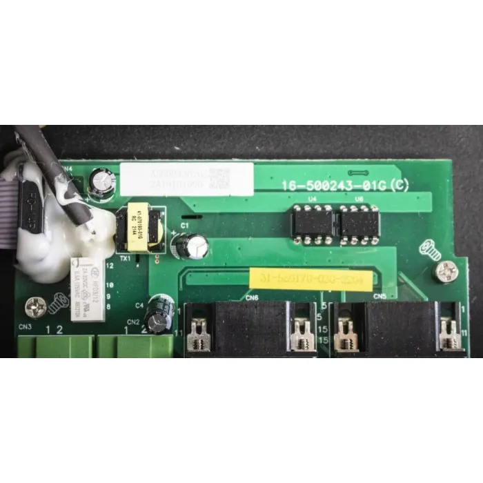 Гібридне ДБЖ 11000 Вт, 48В + 2МППТ, ISMPPT BFP 11000+wifi+parallel kit, AXIOMA energy - Зображення 13