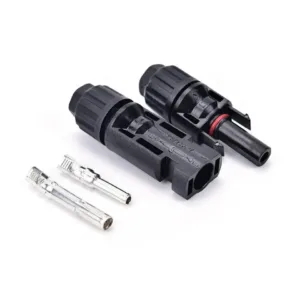 Кабель BLUETTI PowerOak AC200P MC4 - XT90 (3 метри)