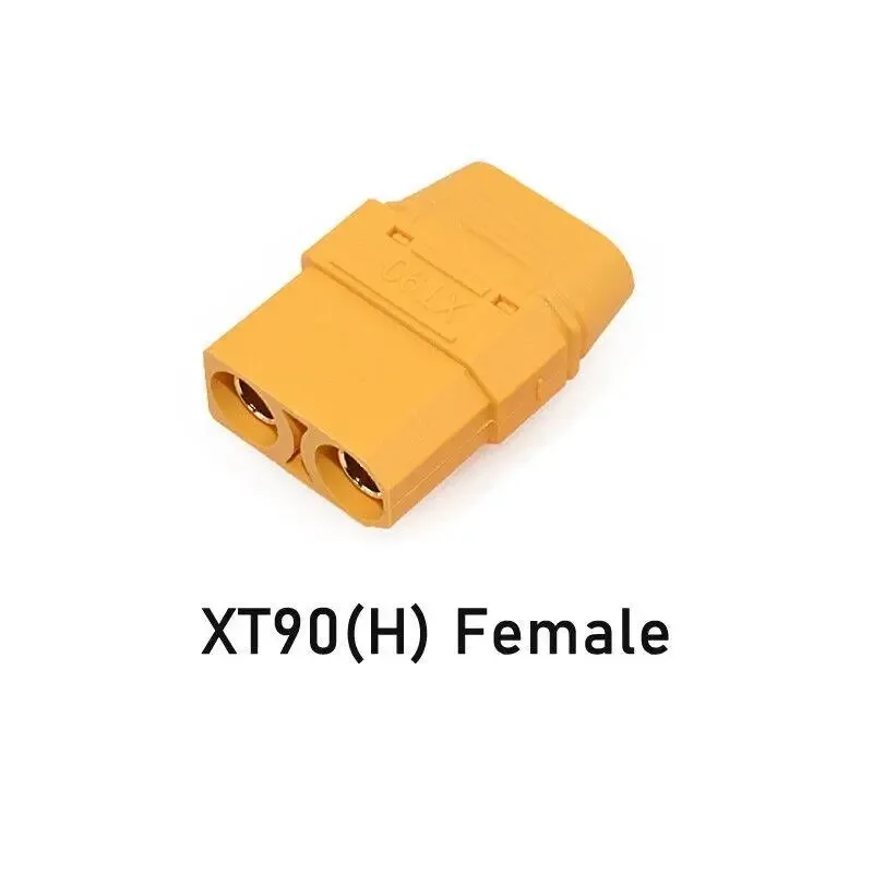 Кабель BLUETTI PowerOak AC200P MC4 - XT90 (3 метри) - Зображення 3