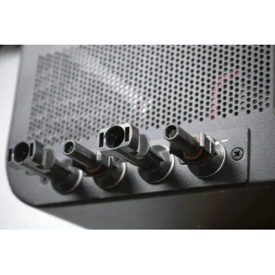 Гібридне ДБЖ 11000 Вт, 48В + 2МППТ, ISMPPT BFP 11000+wifi+parallel kit, AXIOMA energy - Зображення 5