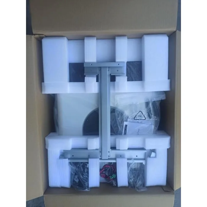 Гібридне ДБЖ 11000 Вт, 48В + 2МППТ, ISMPPT BFP 11000+wifi+parallel kit, AXIOMA energy - Зображення 7