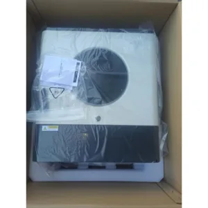 Гібридне ДБЖ 11000 Вт , 48В + 2МППТ, ISMPPT BFP 11000+wifi+parallel kit, AXIOMA energy
