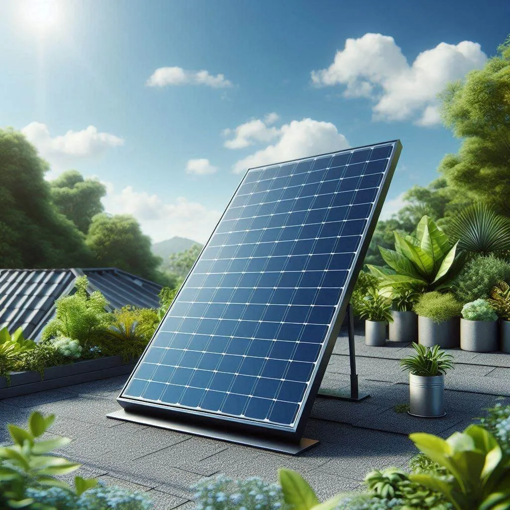 Сонячна батарея AXIOMA energy N-type AXM144-16-182-585N 585Вт