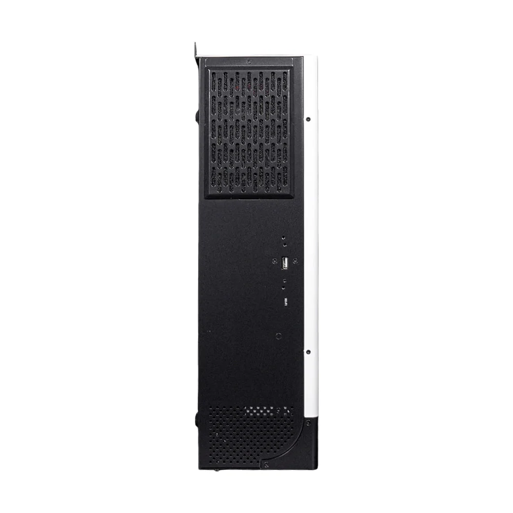 Автономний високочастотний інвертор 5.2 кВт Must PV18-5248 PRO DC48V - 5.2KVA/5200W WiFi - Зображення 7