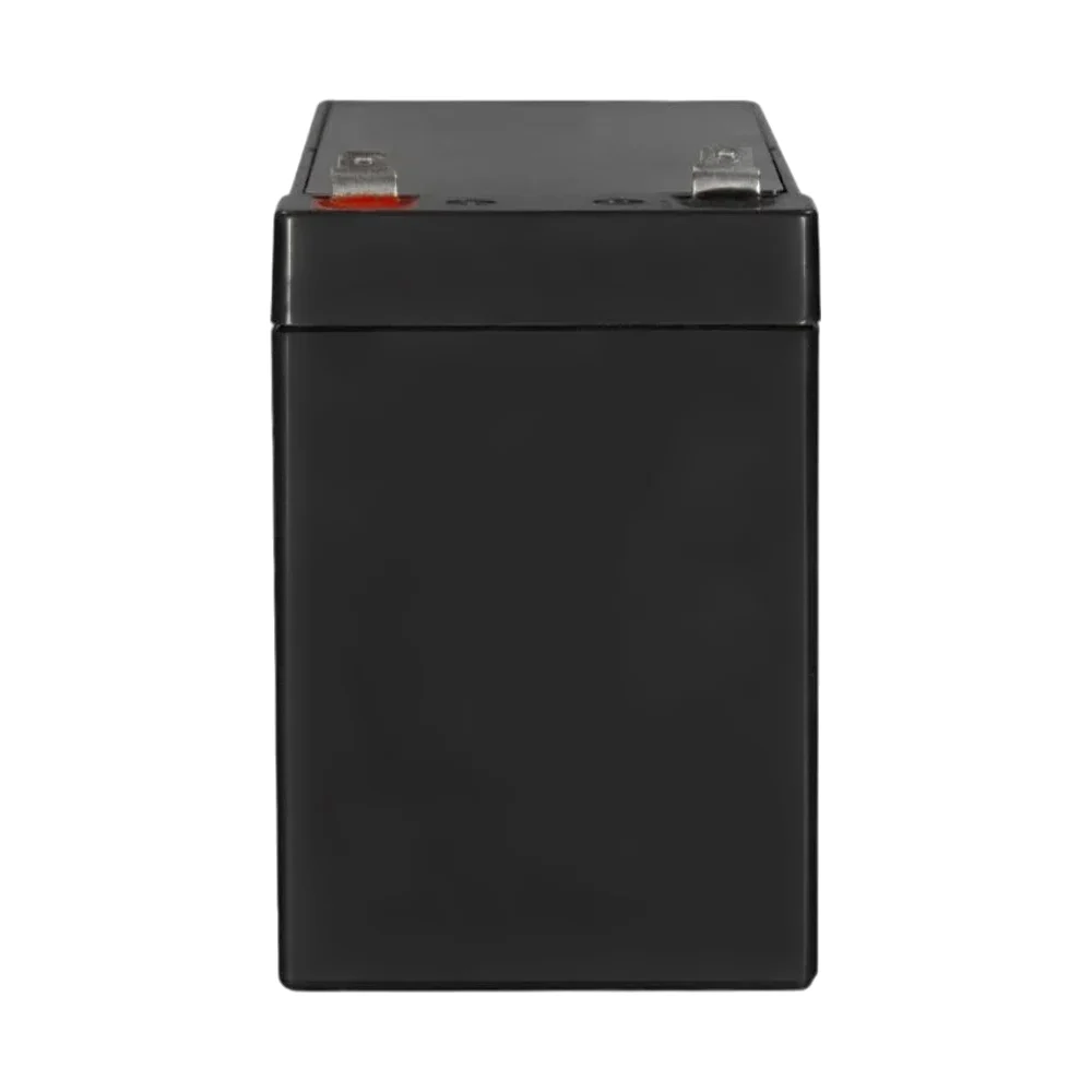 Акумуляторна батарея 6 Ah 12V TLFP-1206 Ultra TRINIX LiFePO4 - Зображення 3