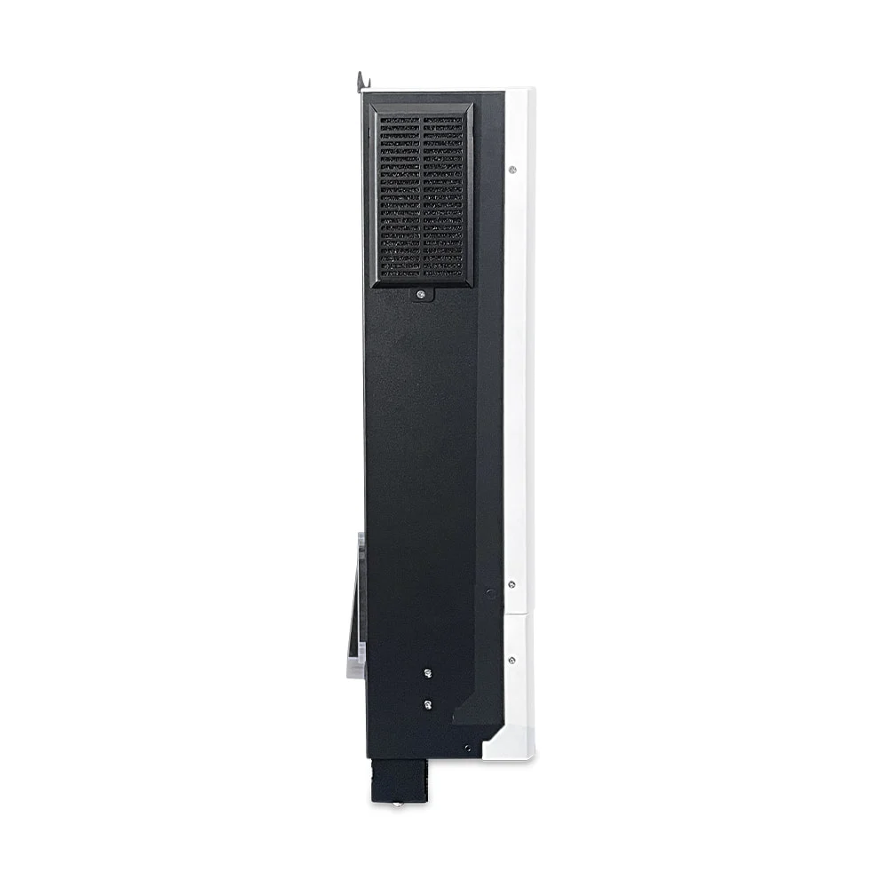 Гібридний інвертор SUNON V 6.5KVA/6200W/48V+120A MPPT Sako - Зображення 5
