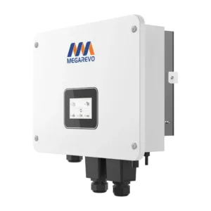 Інвертор Megarevo 05KL1D Off-Grid 5 кВт