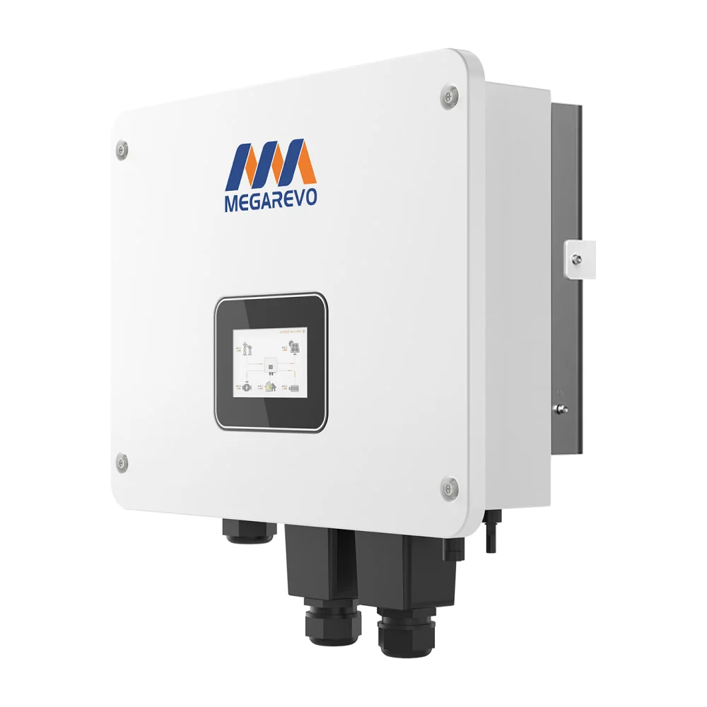 Інвертор Megarevo 05KL1D Off-Grid 5 кВт