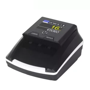 Детектор валют BCASH XPERT LCD PRO автоматичний