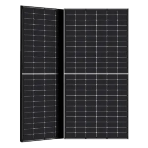 Сонячна батарея 585 Вт Jinko Solar JKM-585N-72HL4